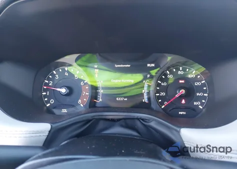 2025 Jeep Compass Limited 4X4 from USA, damaged, VIN 3C4NJDCN4ST613634